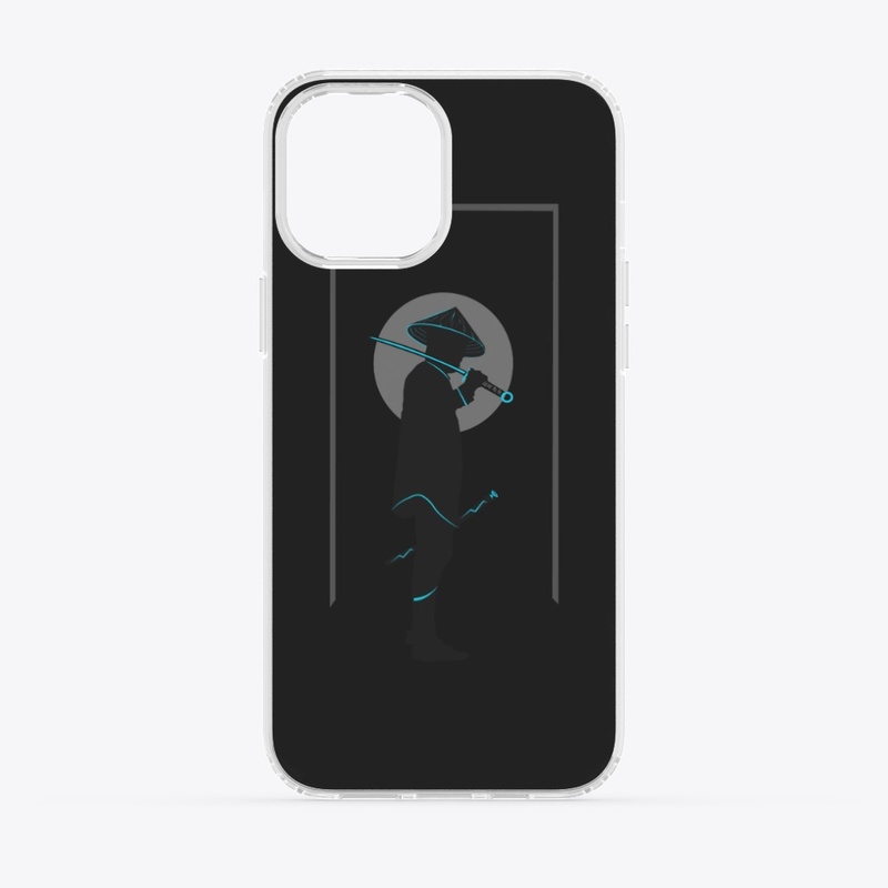 samurai design