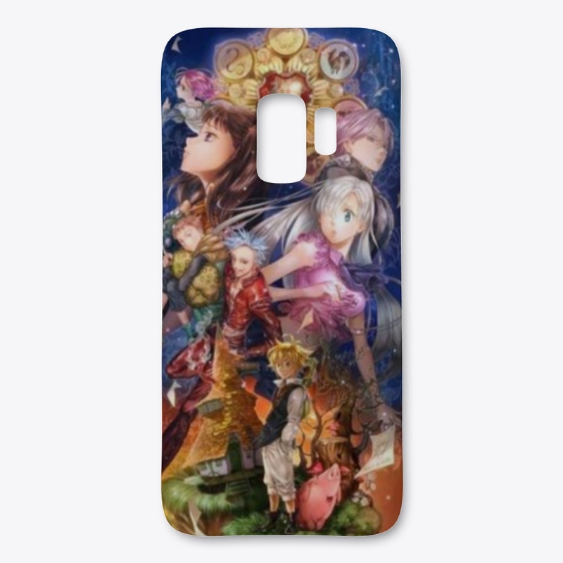 nanatsu no taizai case 