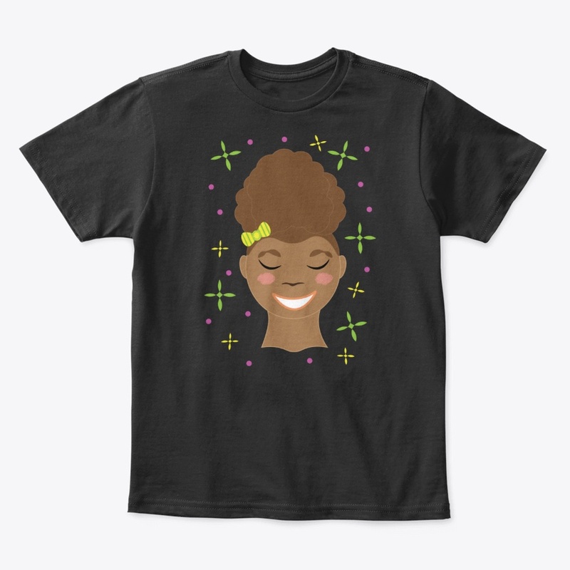 Girls Shine | Caramel