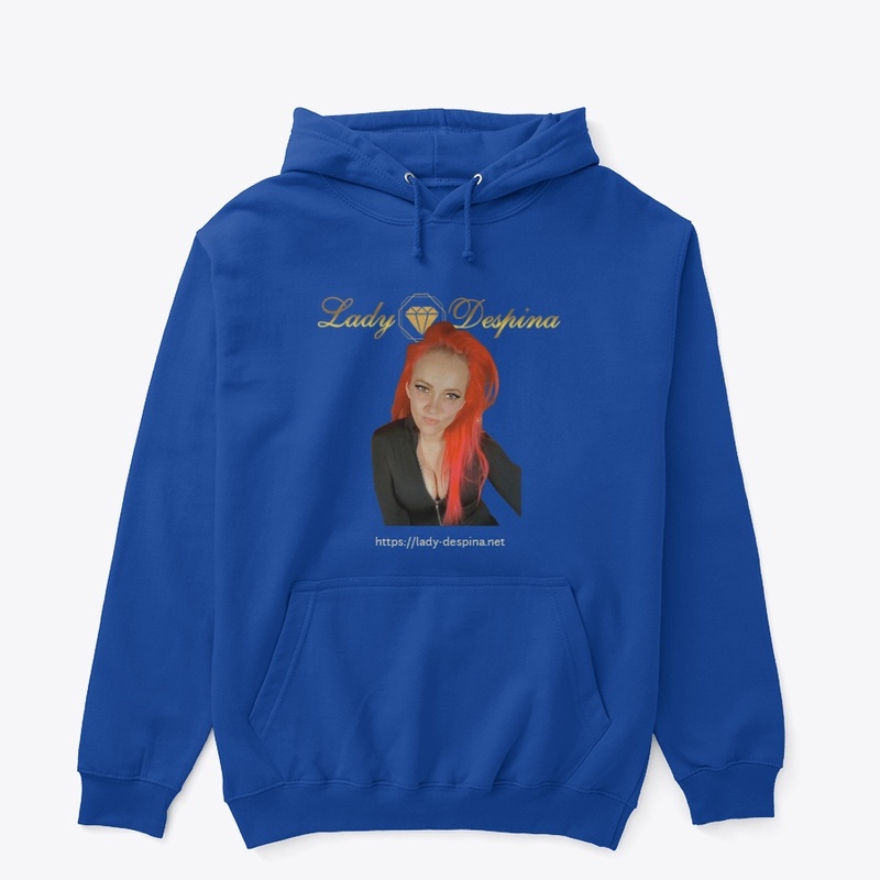 Lady Despina Collection
