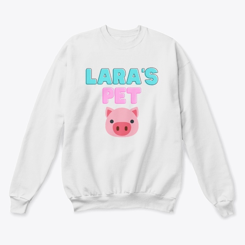 Lara's Pet
