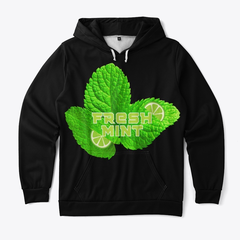 FRESH MINT