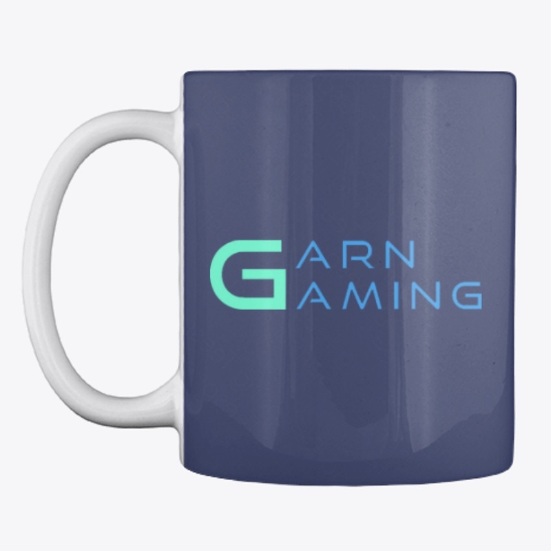 Garn Gaming Merch