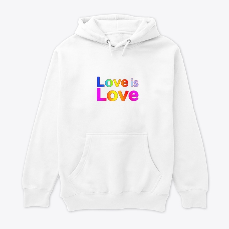 Love Is Love