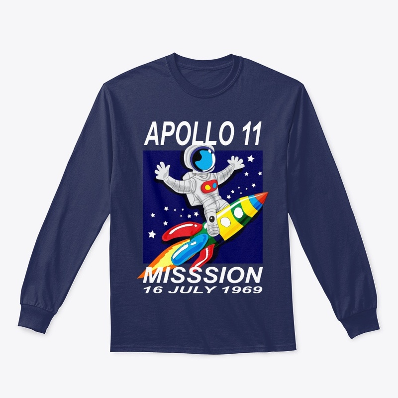 Apollo 11 Mission
