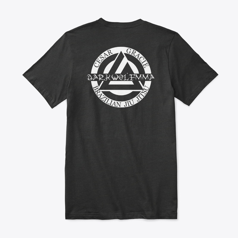 DarkwolfMMA - AW1