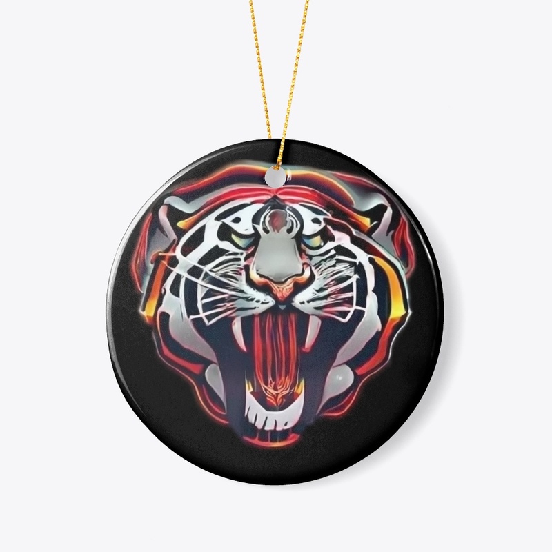 tiger roar