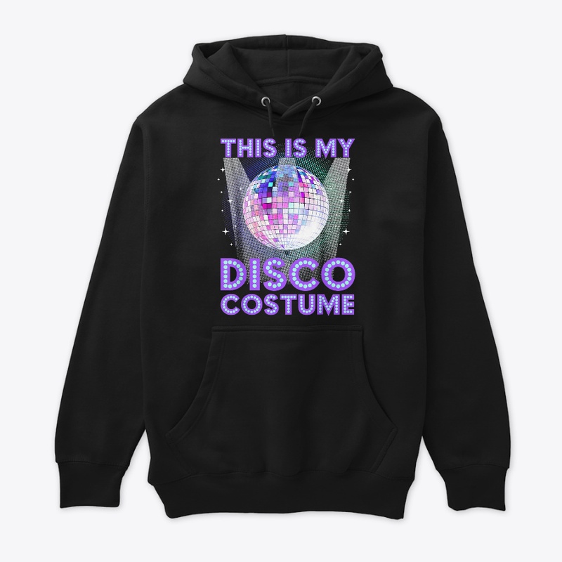 Disco Costume