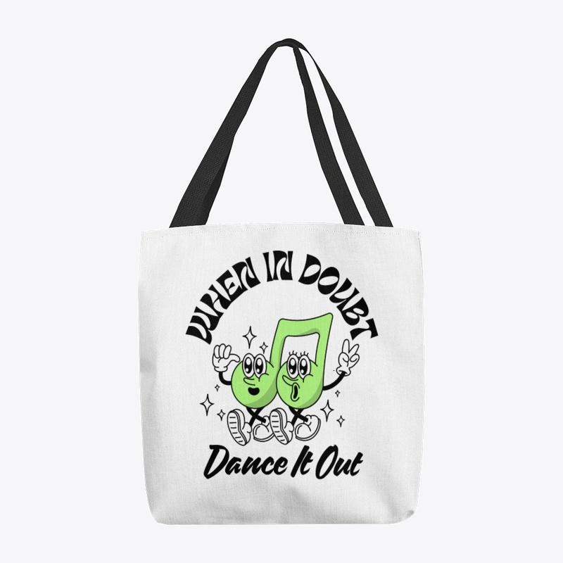 Dance It Out