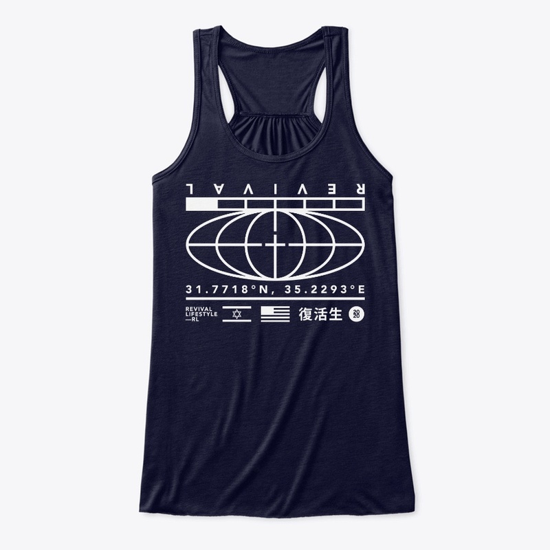 REVIVAL WORLDWIDE 