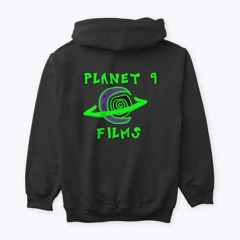 Planet 9 Films