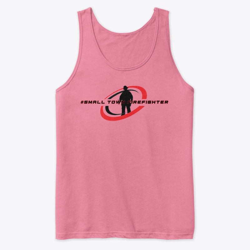Unisex TankTop