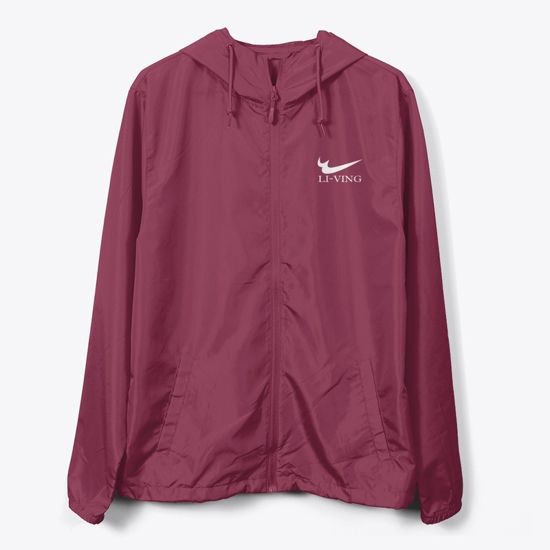 Best Full-Zip Windbreaker 