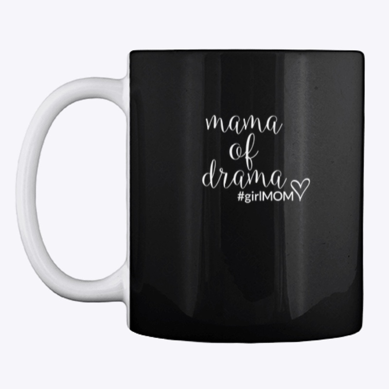 #MamaOfDrama