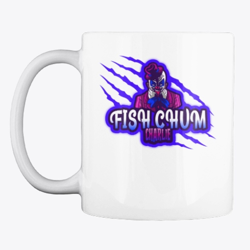 fish chum