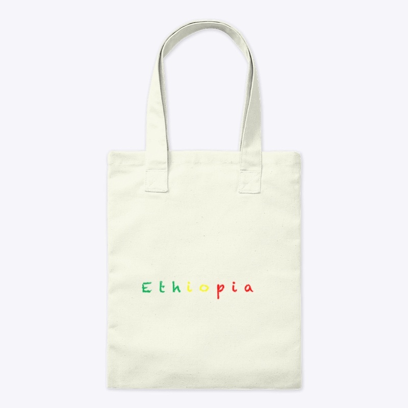 I love my country EcoFriendly hoodie