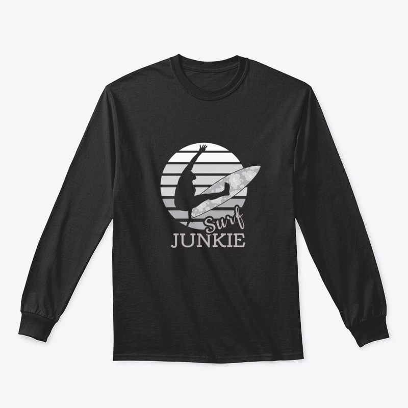 surf junkie