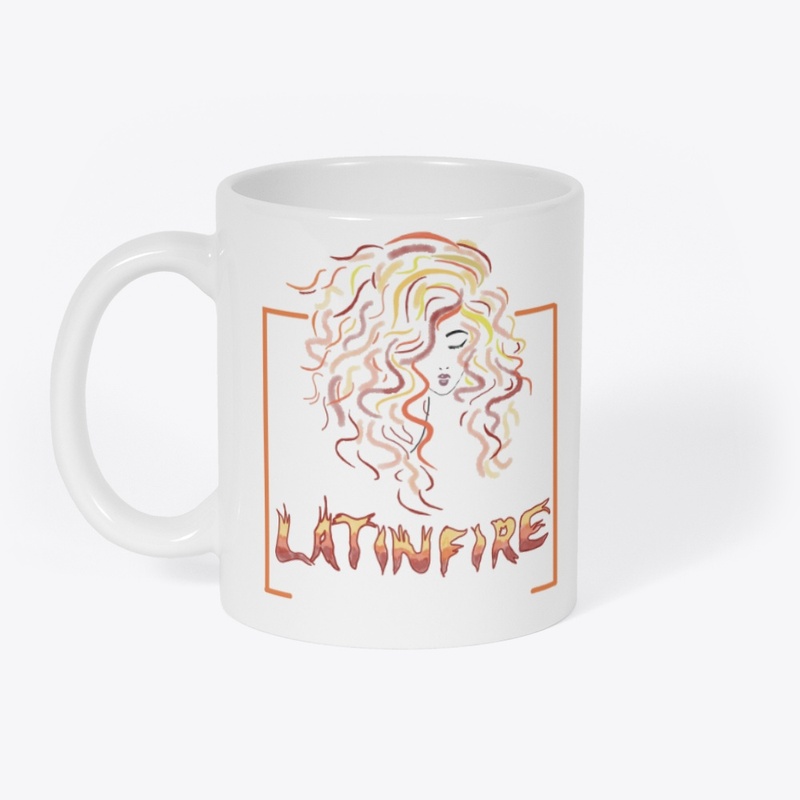 Latinfire