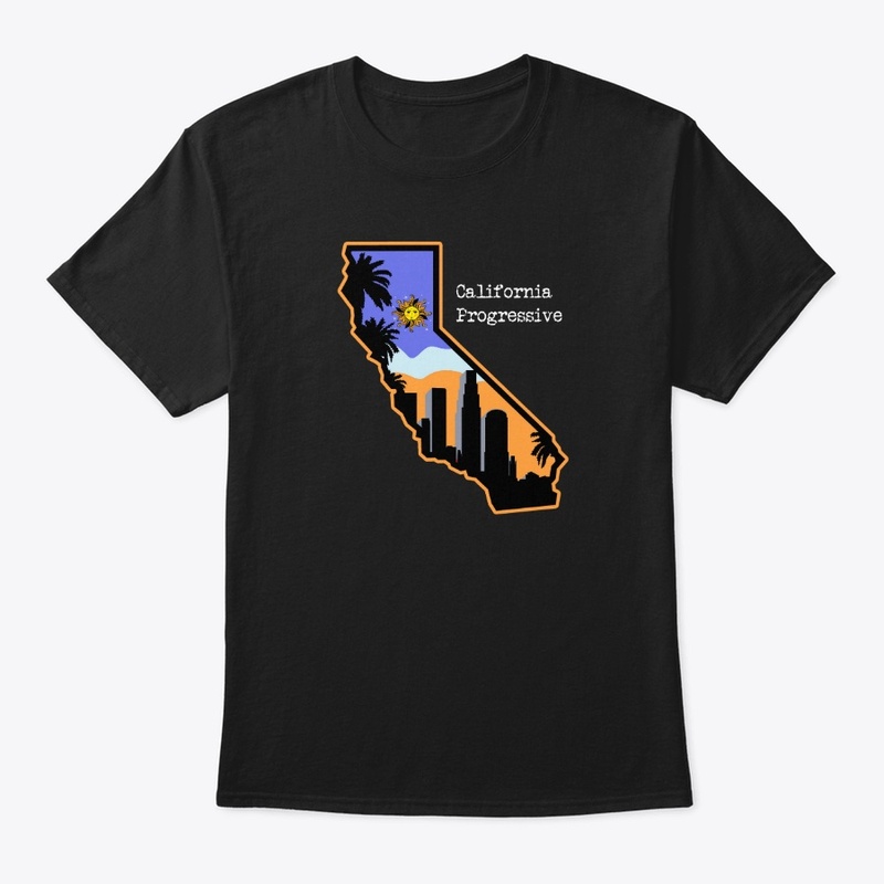 California Progressive