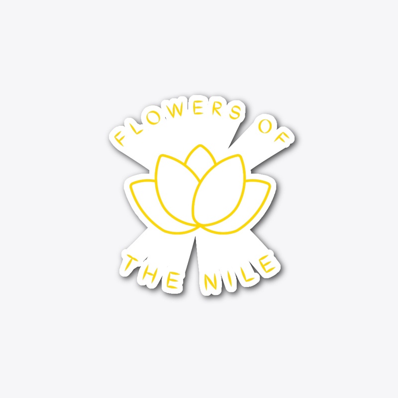 Flowers of the Nile