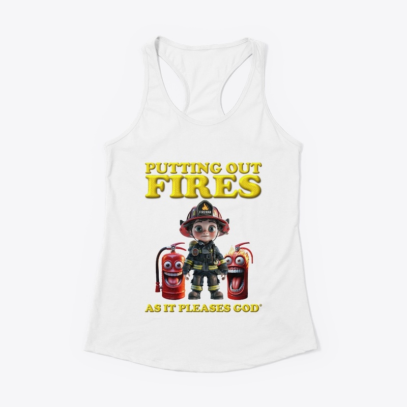 Putting Out Fires