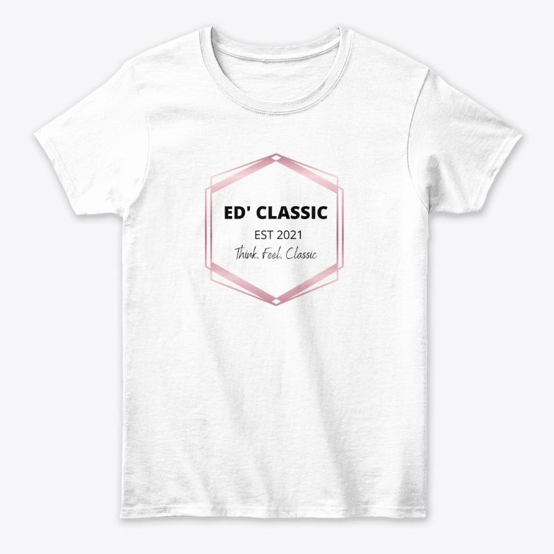 ED CLASSIC new design