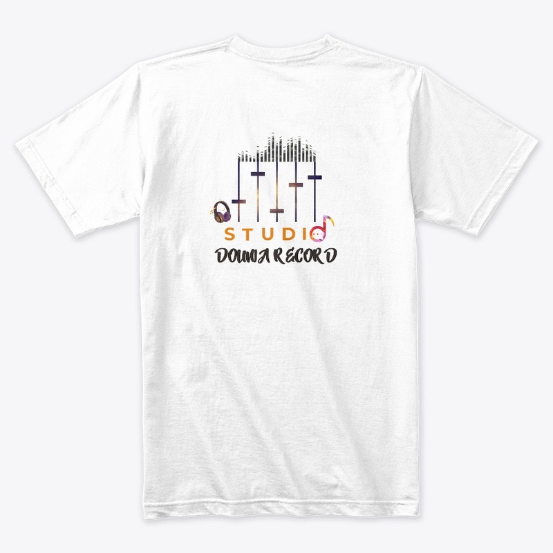 La créativité sur ton tee-shirt