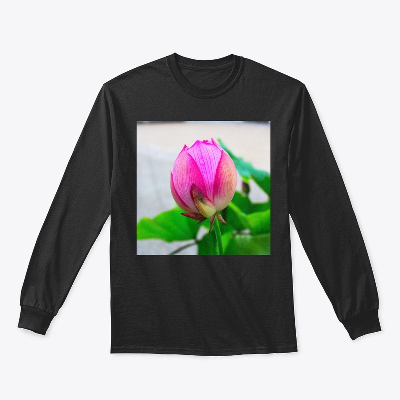 Pink Flower