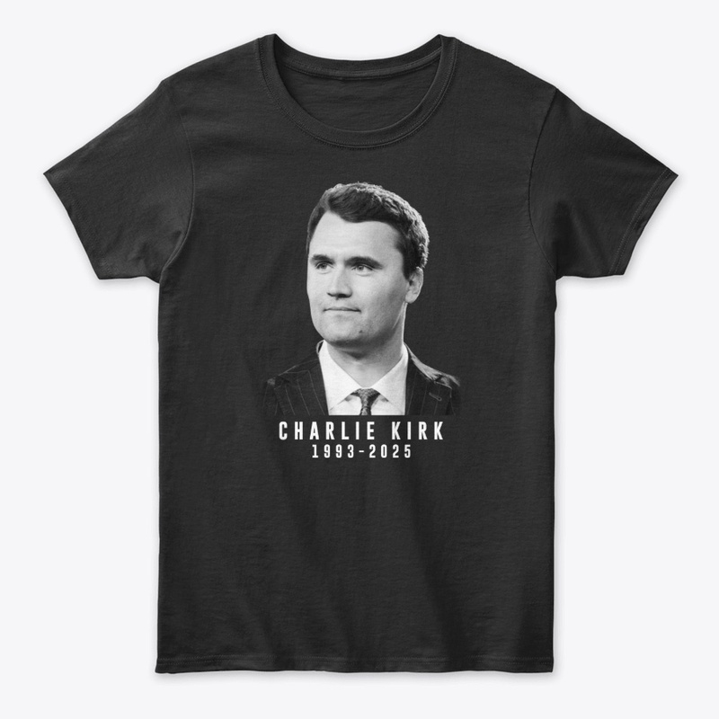 Charlie Kirk
