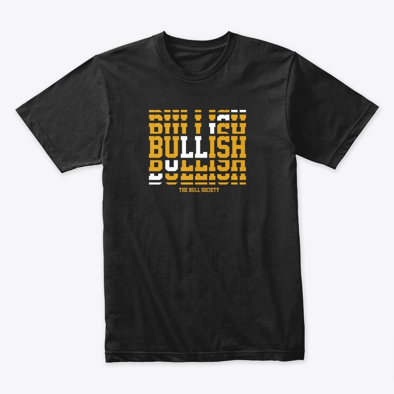 Bullish T Shirt