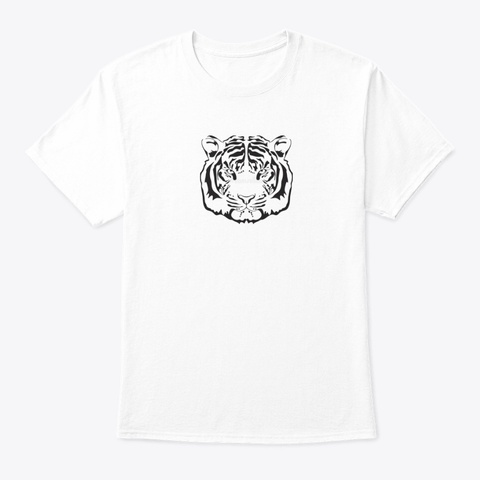 THE TIGER | FEARLESS ESSENTIALS