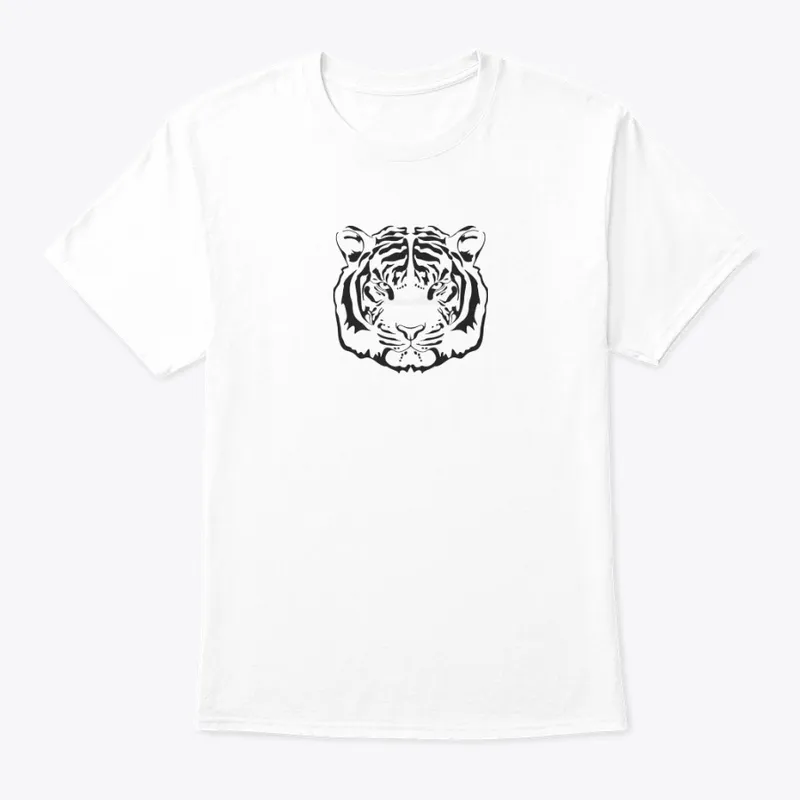 THE TIGER | FEARLESS ESSENTIALS