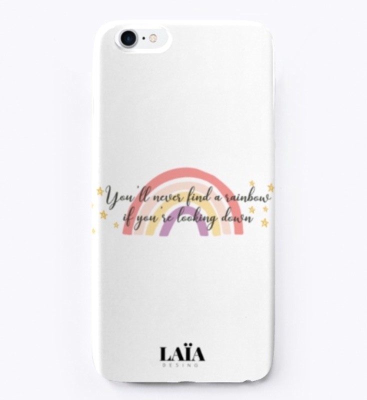 Accessories Find The Way To The Rainbow 