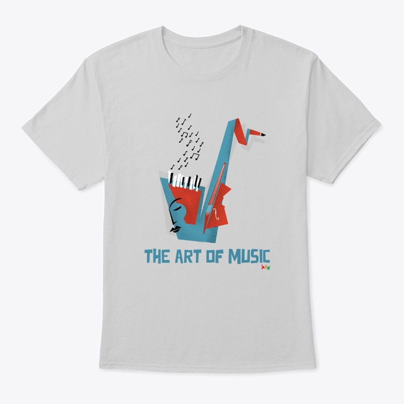 The art of music