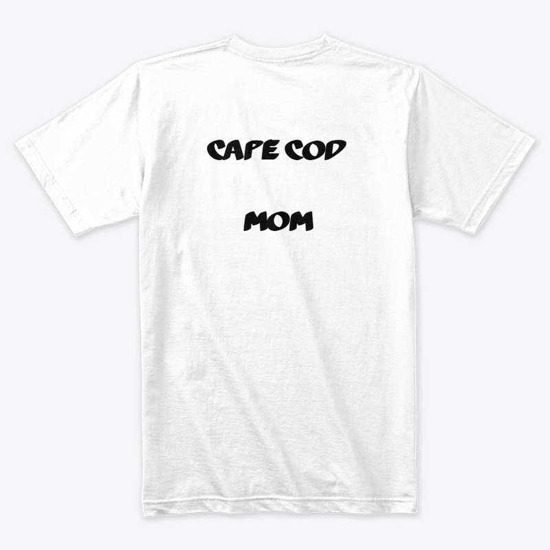 Cape Cod Mom