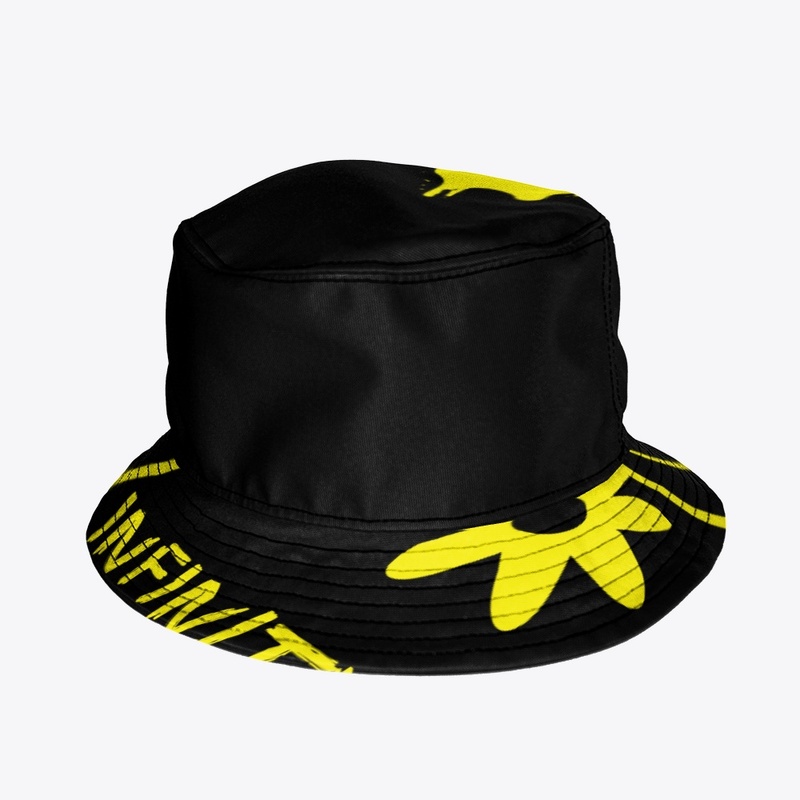 Infinity hat