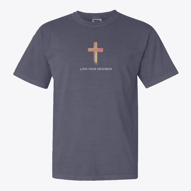 Love Your Neighbor (Zechariah 7)