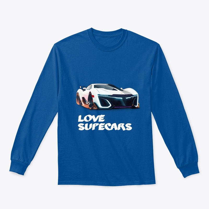 LET'S DRIVE YOU TO FUTURE.