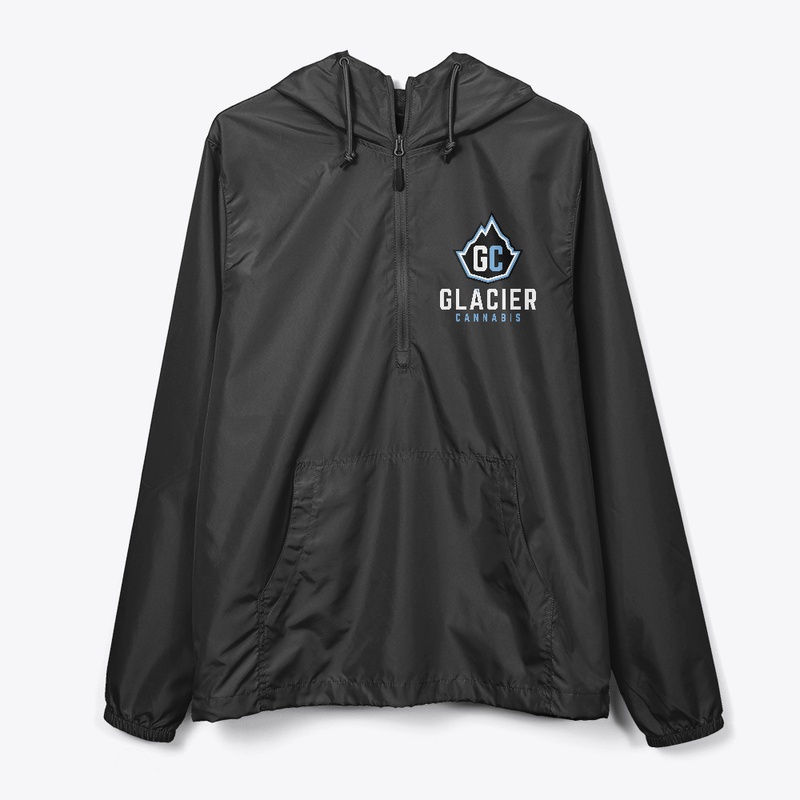 Glacier Logo #2