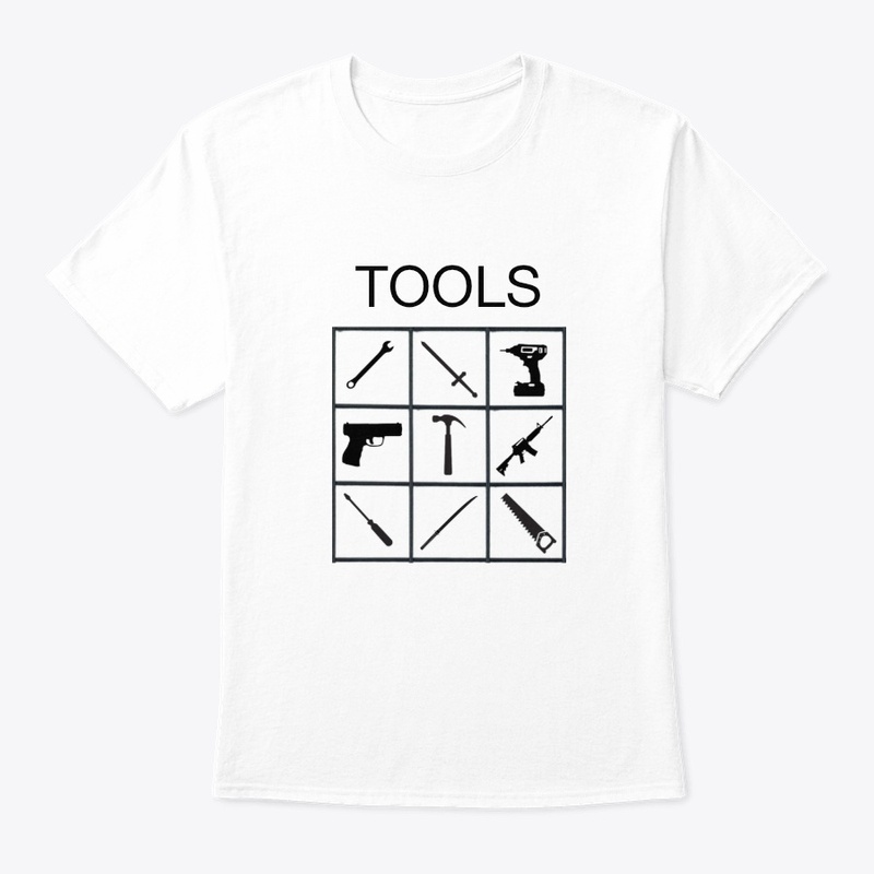 Essential Tools
