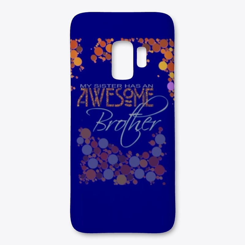 Awesome Brother - Gift