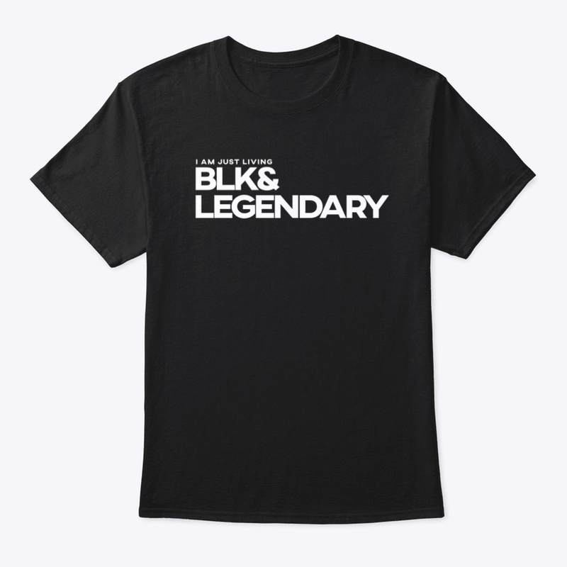BLK & Legendary