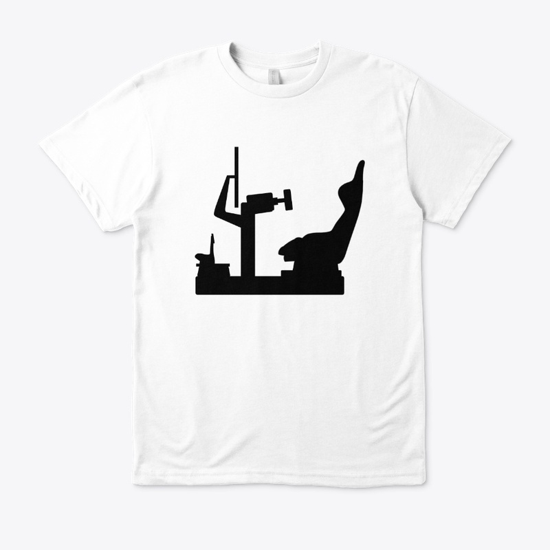 Racing Simulator [Black] - MEN CLOTHING