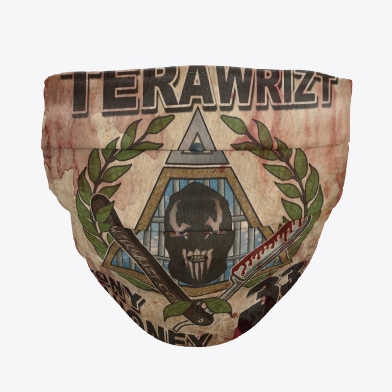 Terawrizt 33