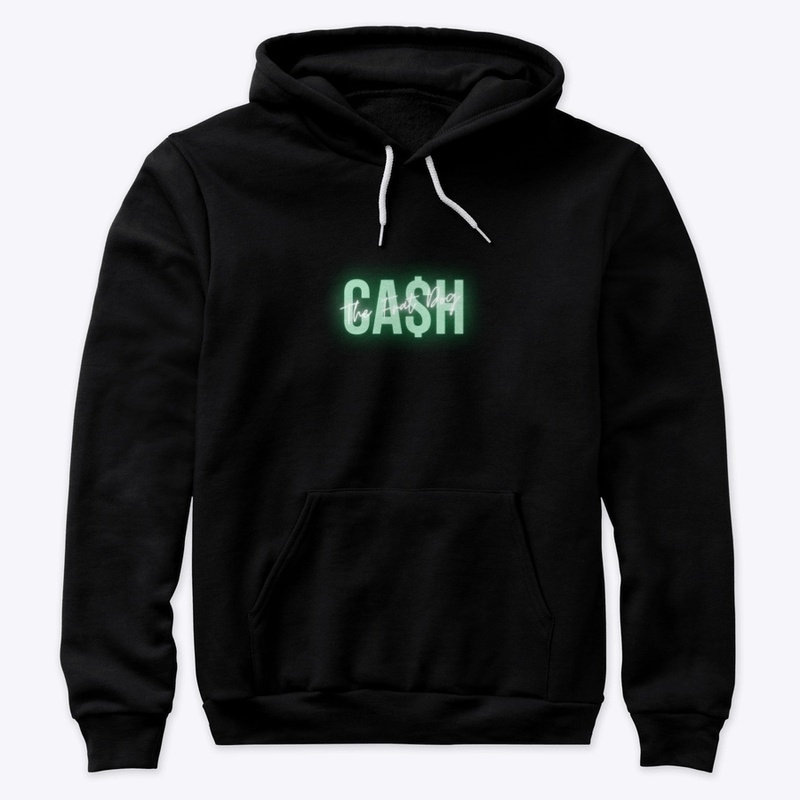 Ca$h Money Glow