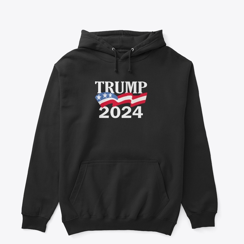 Trump 2024 Shirt 
