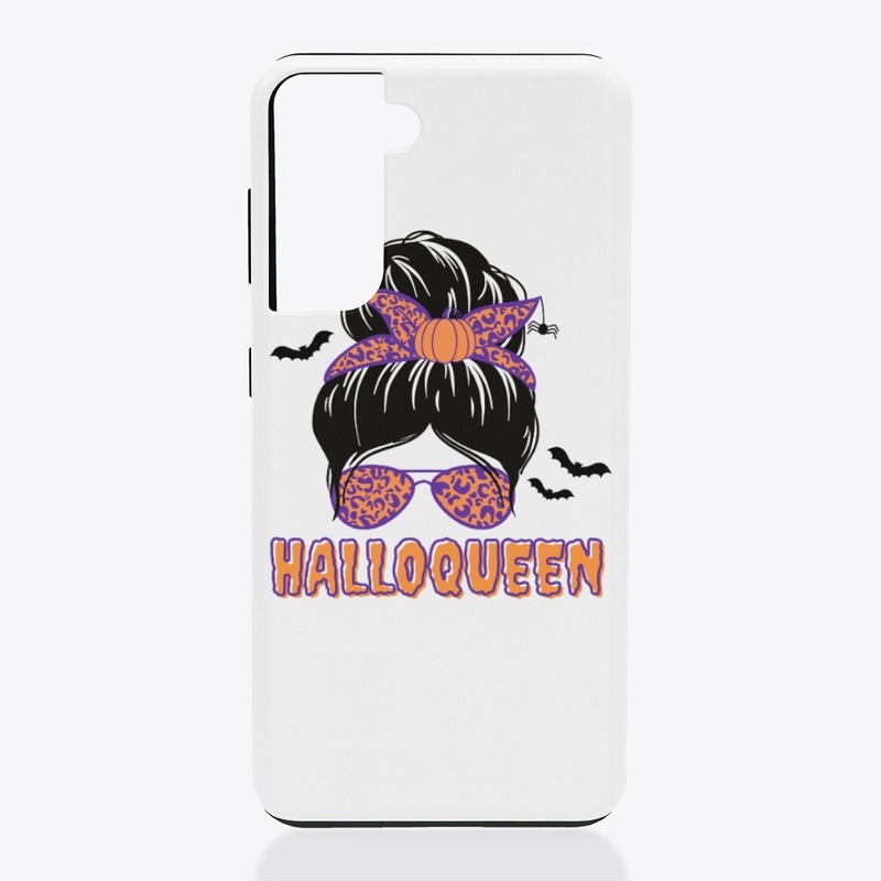 Halloqueen