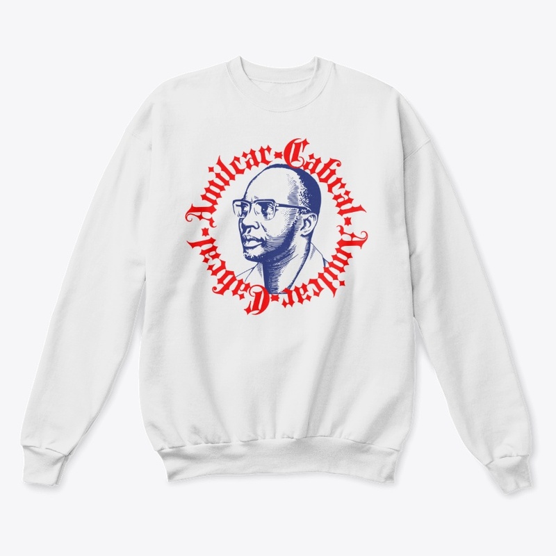 AMILCAR CABRAL