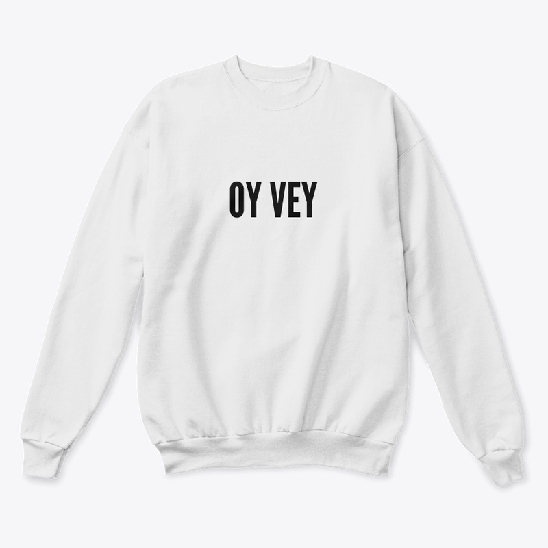 OY VEY