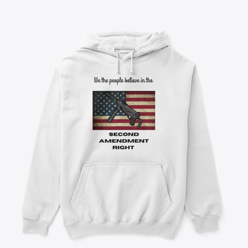 Second amendment  collection